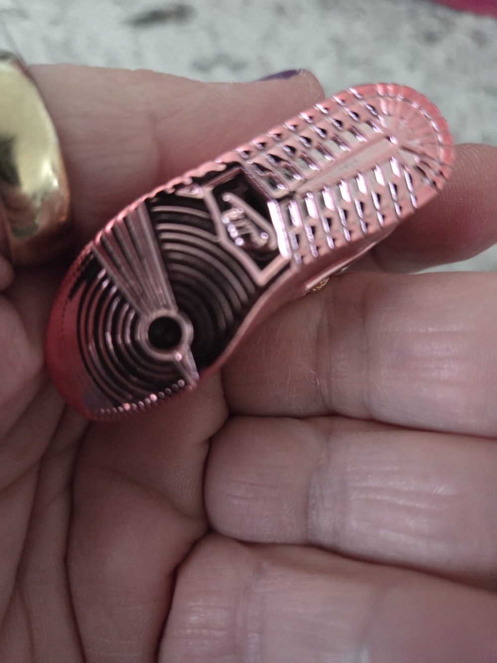 New Nike Collectibles In Stackable Box . - Picture 9 of 11